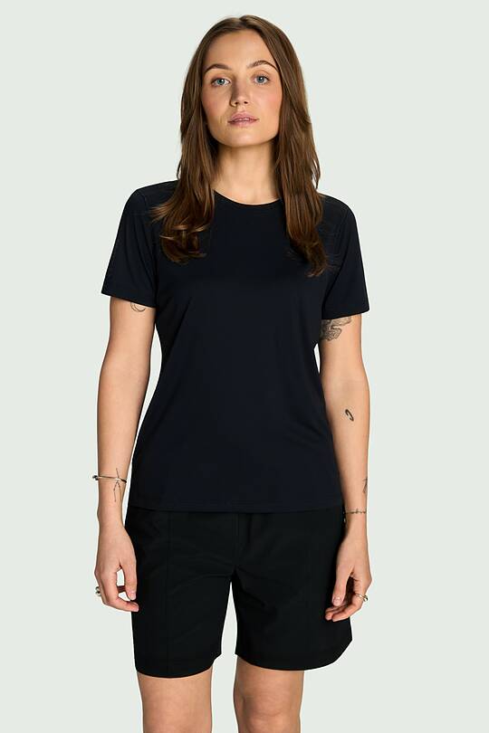 Lightweight synthetic T-shirt 1 | Audimas