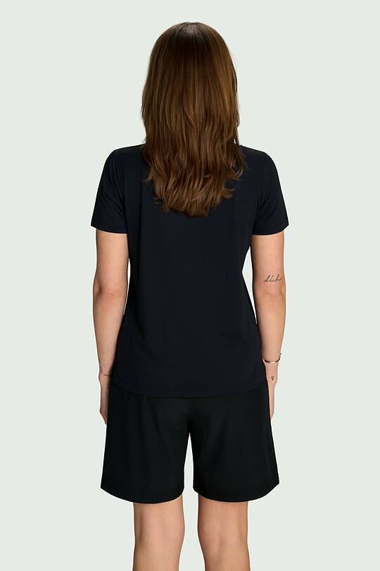 Lightweight synthetic T-shirt 2 | Audimas