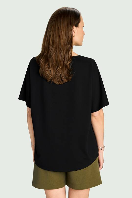 Loose fit T-shirt 2 | Audimas
