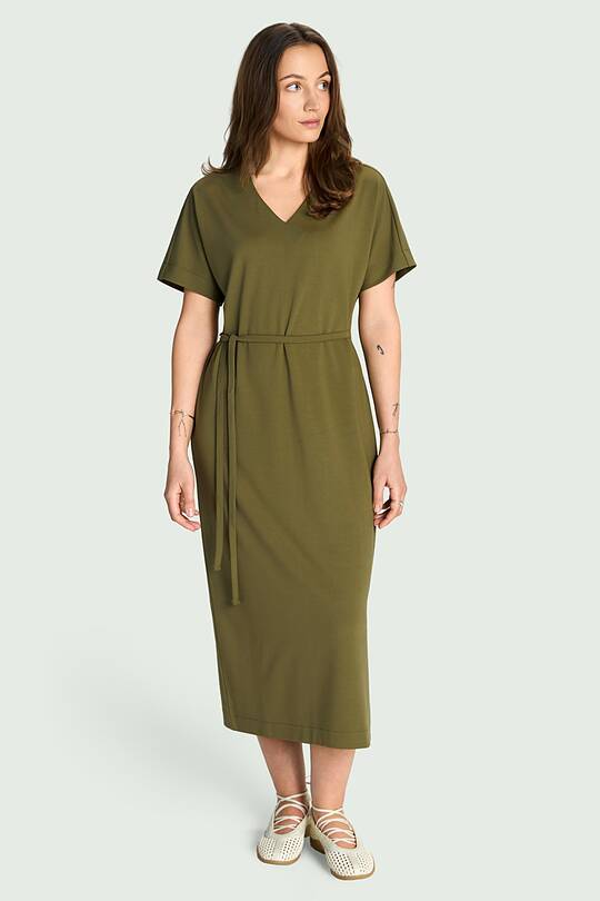 Long dress 1 | Audimas