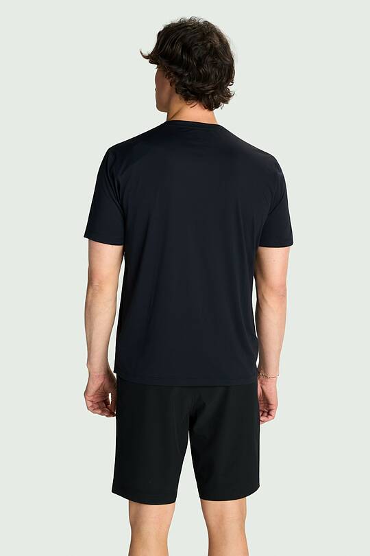 Lightweight synthetic T-shirt 2 | Audimas