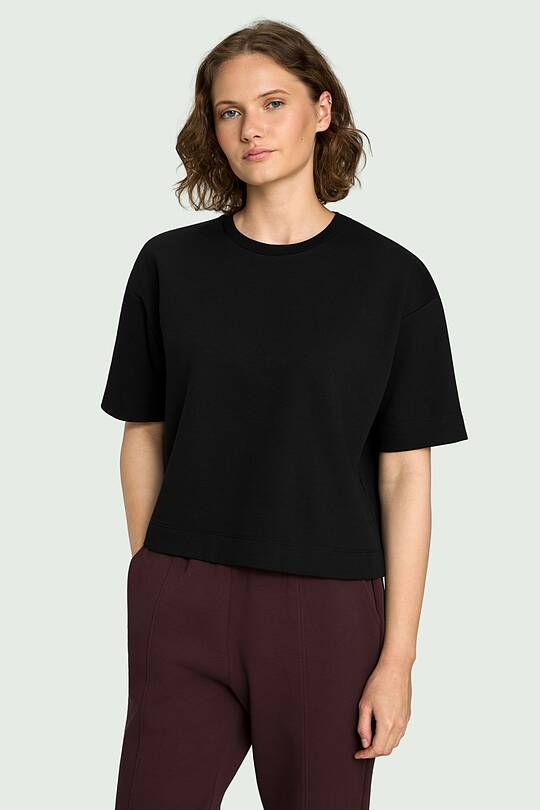 Cotton T-shirt 1 | Audimas