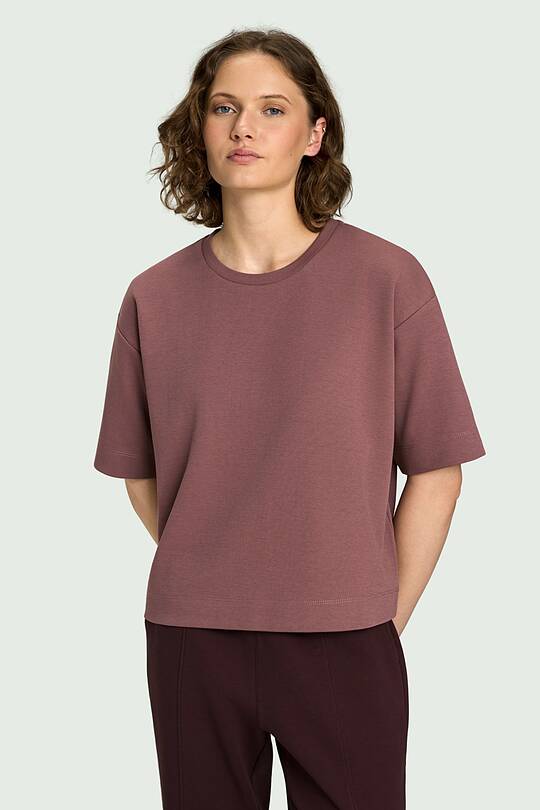 Cotton T-shirt 1 | Audimas