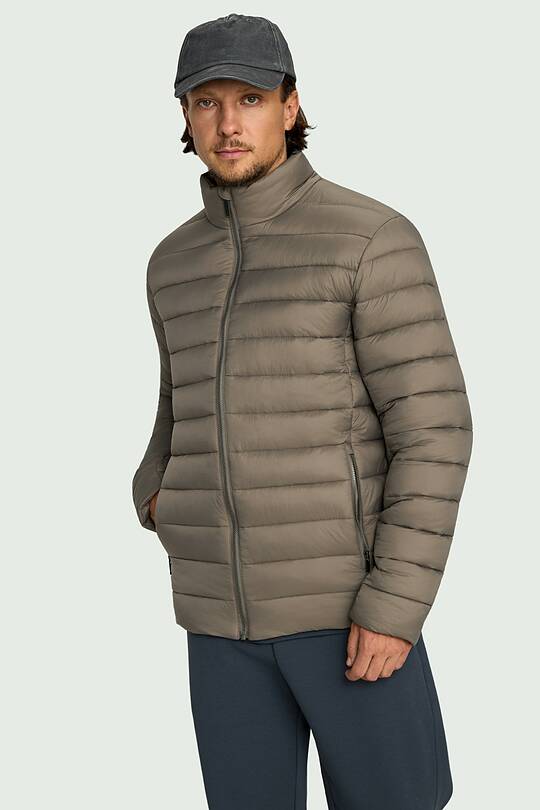 Jacket with “Thermore” synthetic insulation 2 | Audimas