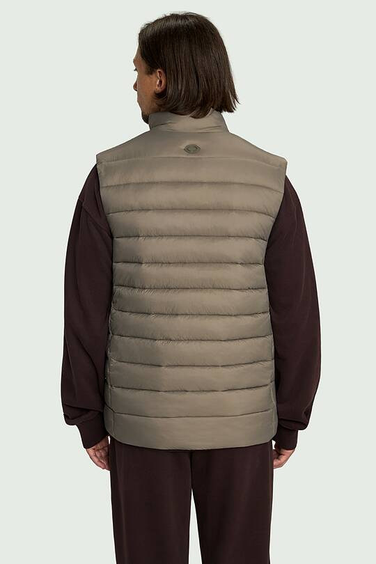 Vest with “Thermore” synthetic insulation 2 | Audimas