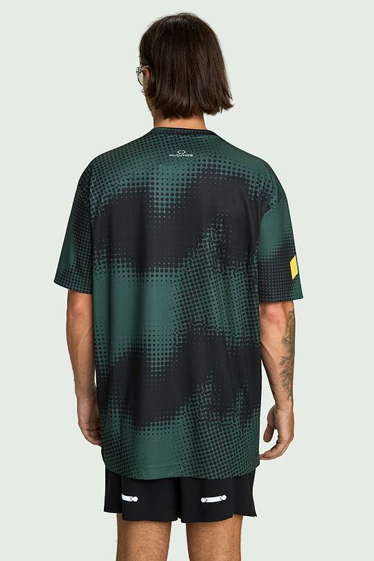National collection printed T-shirt 2 | Audimas