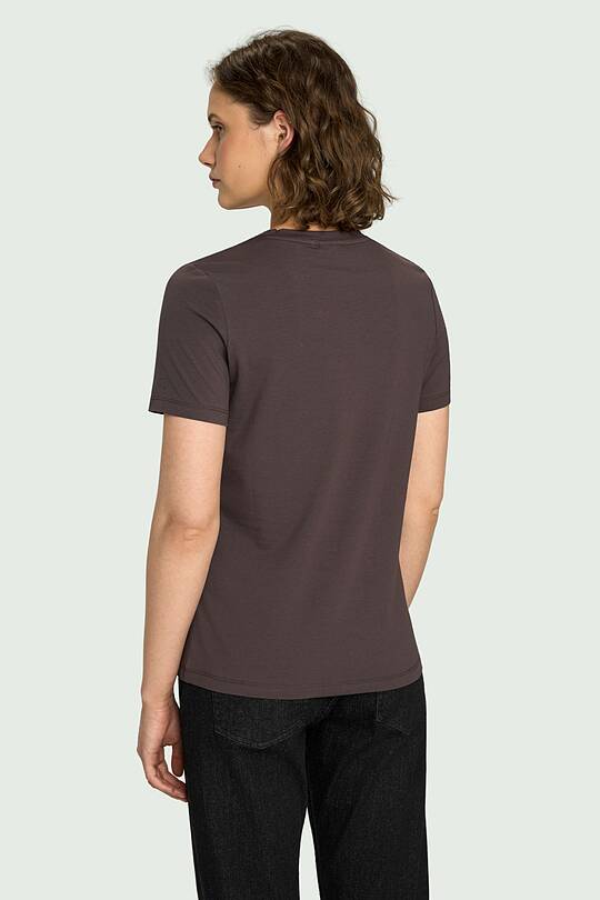 Short sleeve cotton T-shirt 2 | Audimas