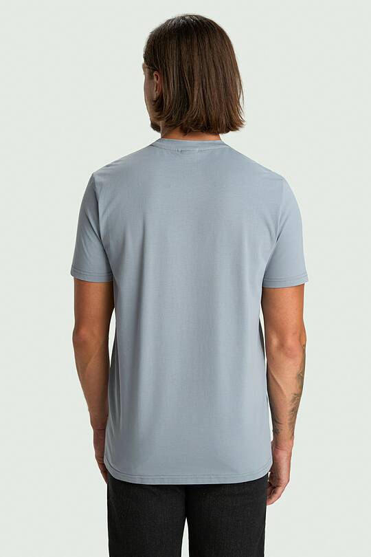 Short sleeve cotton T-shirt 2 | Audimas