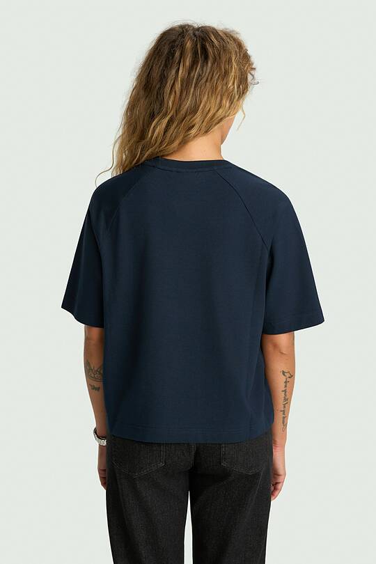 Short sleeve top 2 | Audimas