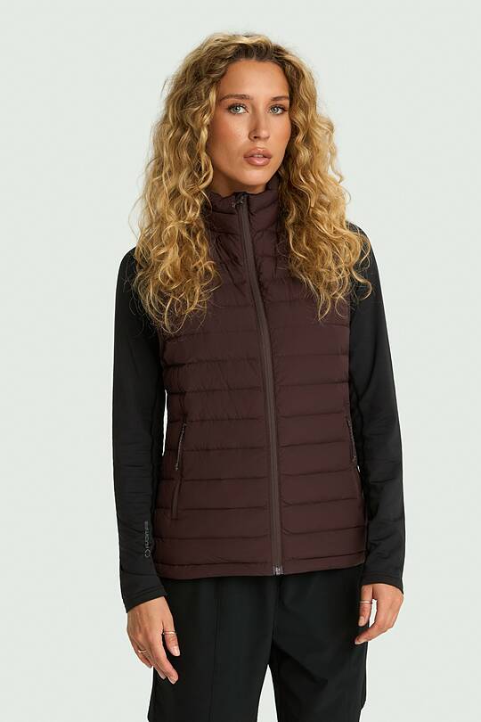 Lightweight down vest 2 | Audimas