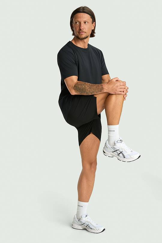 Synthetic active T-shirt 1 | Audimas