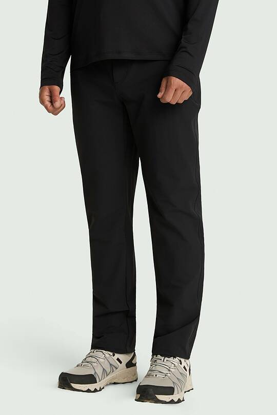 Outdoor stretch woven pants 2 | Audimas