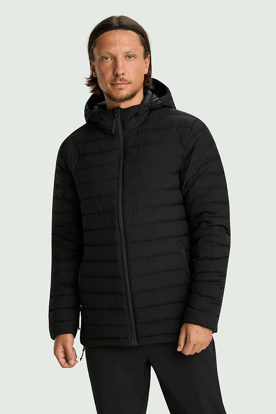 Lightweight down jacket 2 | Audimas