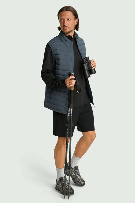 Lightweight down vest 1 | Audimas