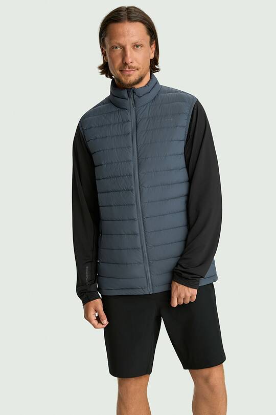 Lightweight down vest 2 | Audimas