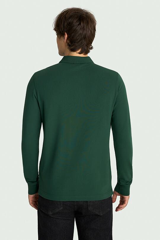 National collection pique polo shirt 2 | Audimas