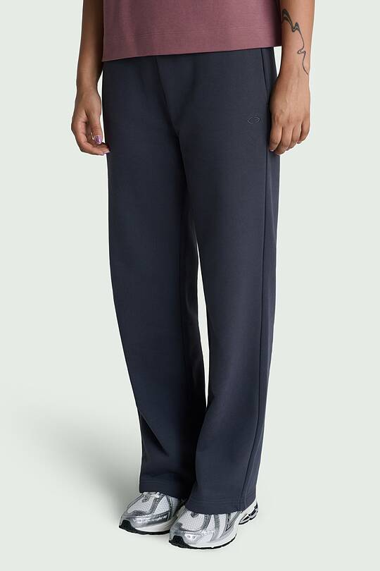 Cotton French terry sweatpants 2 | Audimas