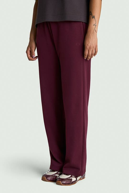 Cotton French terry sweatpants 2 | Audimas