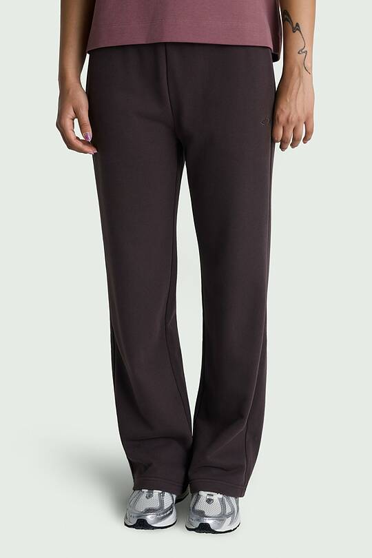 Cotton French terry sweatpants 2 | Audimas