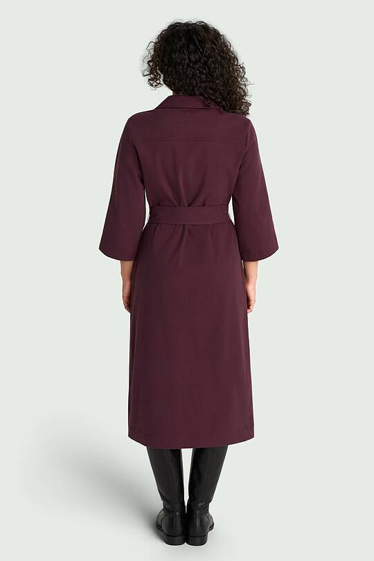Cotton woven dress 2 | Audimas