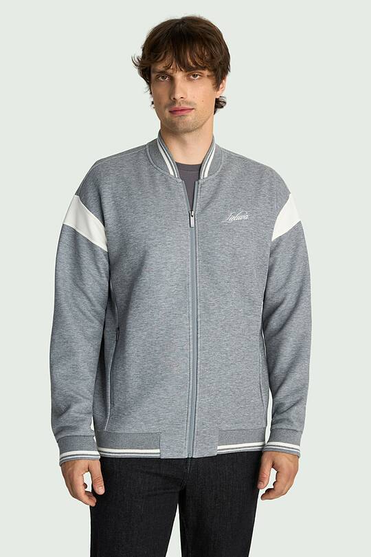 National collection bomber jacket 1 | Audimas