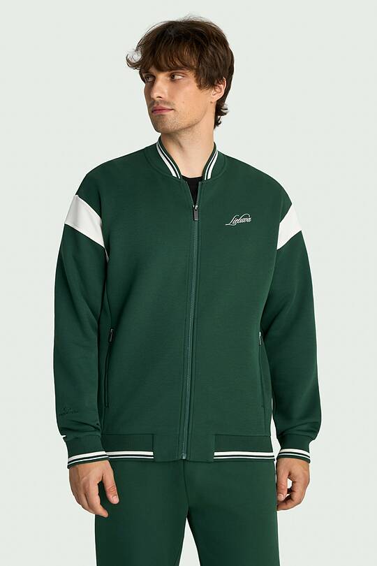National collection bomber jacket 1 | Audimas