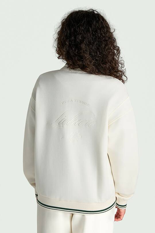National collection bomber jacket 2 | Audimas