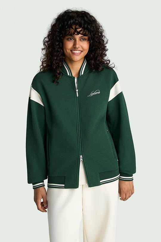 National collection bomber jacket 1 | Audimas