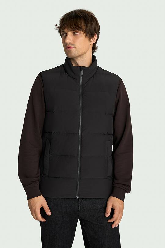 Down vest 2 | Audimas