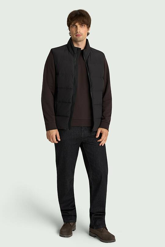Down vest 1 | Audimas