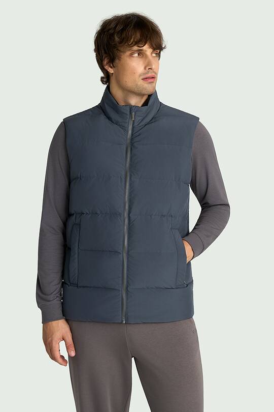 Down vest 1 | Audimas
