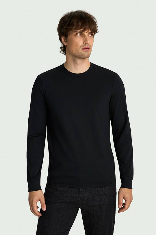 Long sleeve T-shirt 1 | Audimas