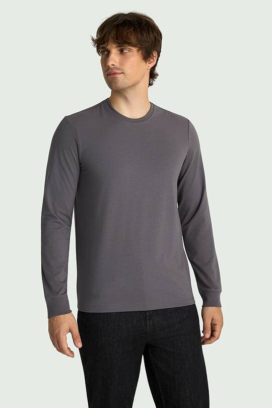 Long sleeve T-shirt 1 | Audimas