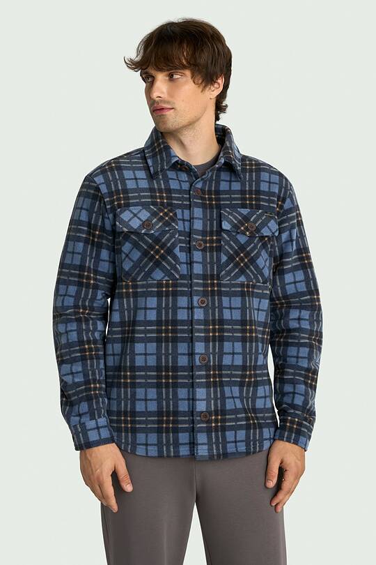 Fleece shirt 1 | Audimas