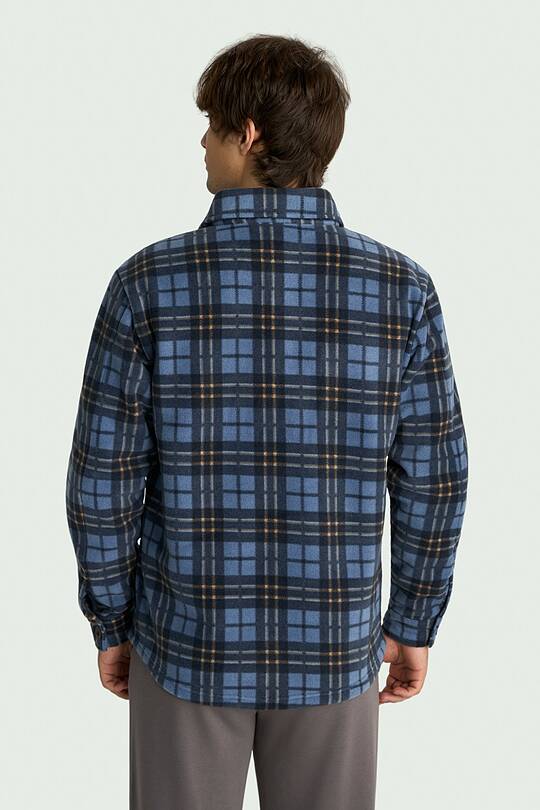 Fleece shirt 2 | Audimas