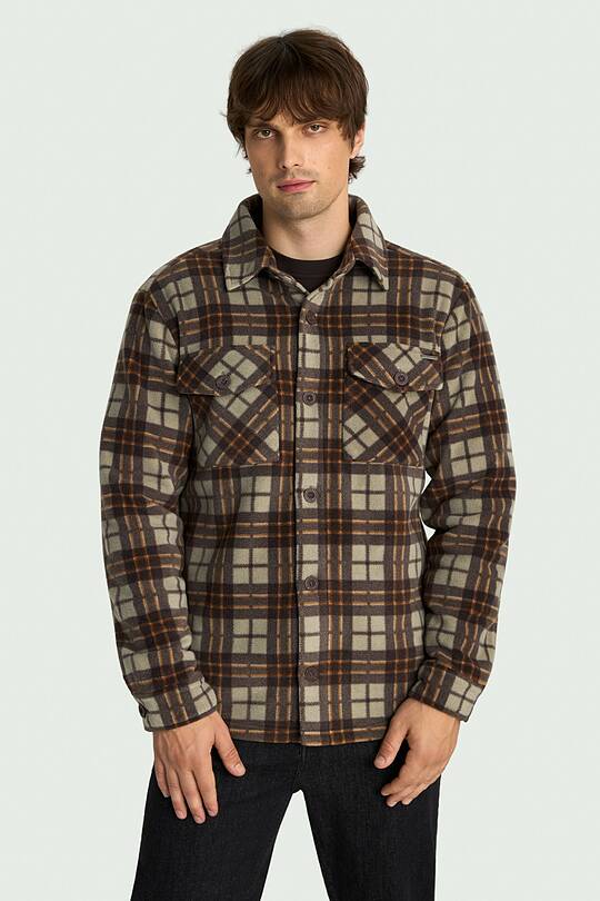 Fleece shirt 2 | Audimas