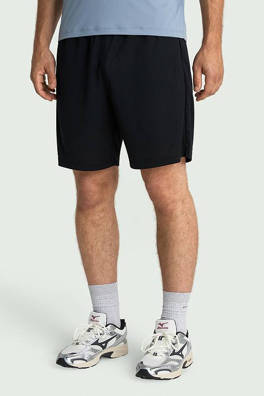 Synthetic jersey  shorts 2 | Audimas