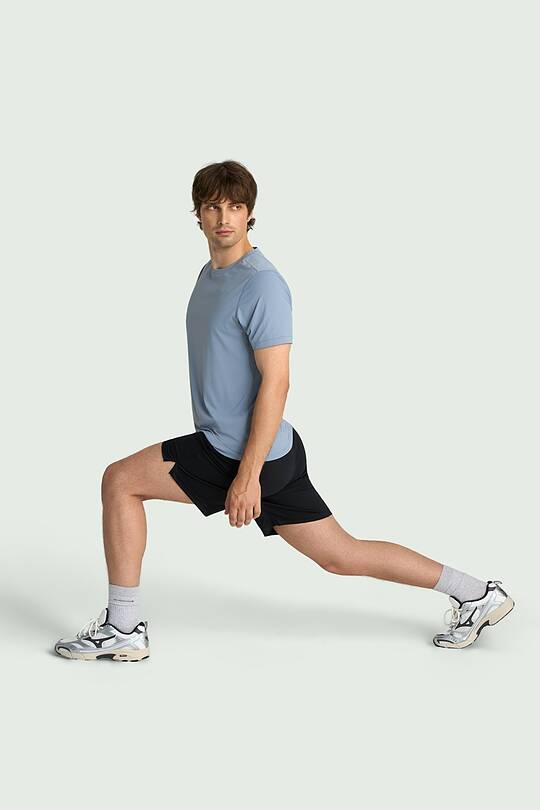 Synthetic jersey  shorts 1 | Audimas