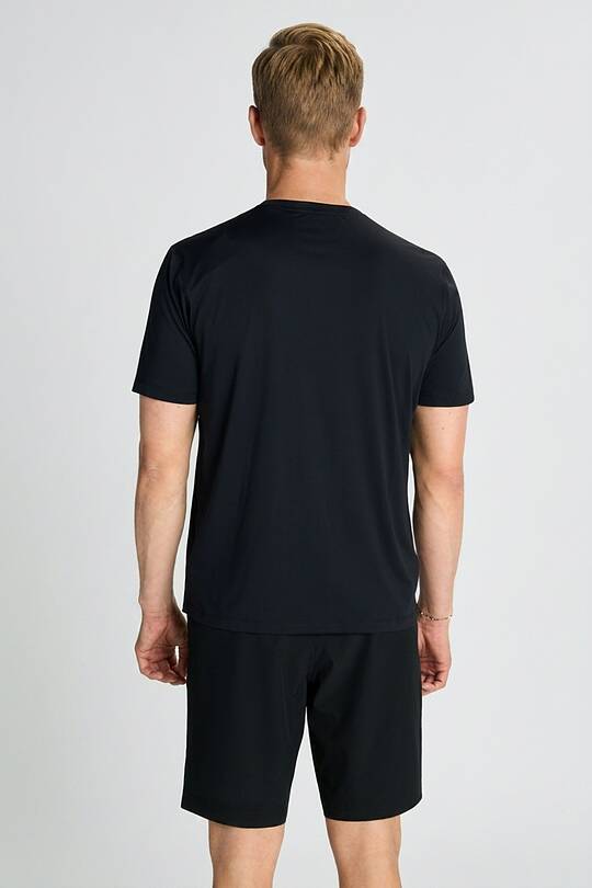 Lightweight synthetic T-shirt 2 | Audimas