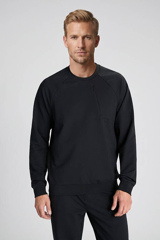 Crewneck sweatshirt 1 | Audimas