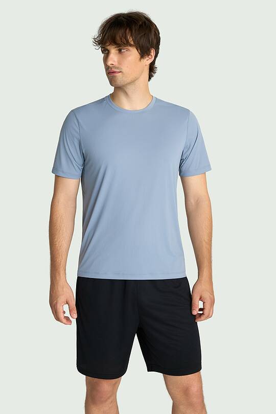 Synthetic jersey  shorts 1 | Audimas