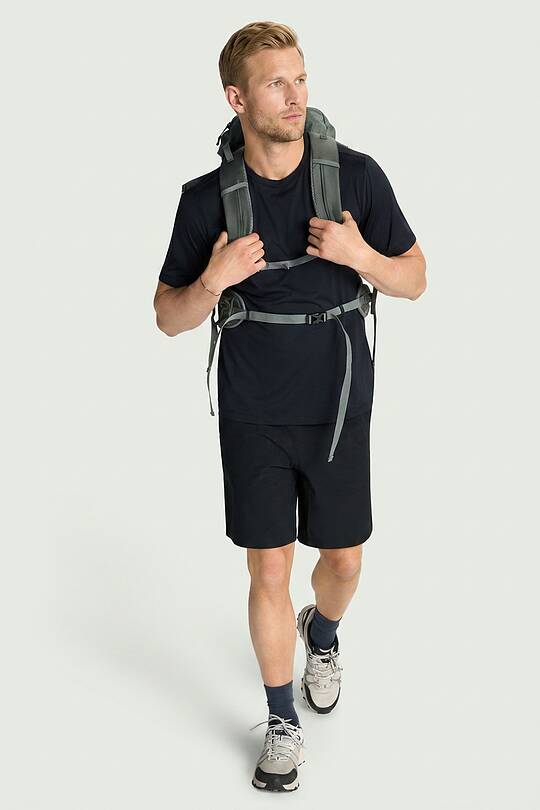 Outdoor woven shorts 1 | Audimas