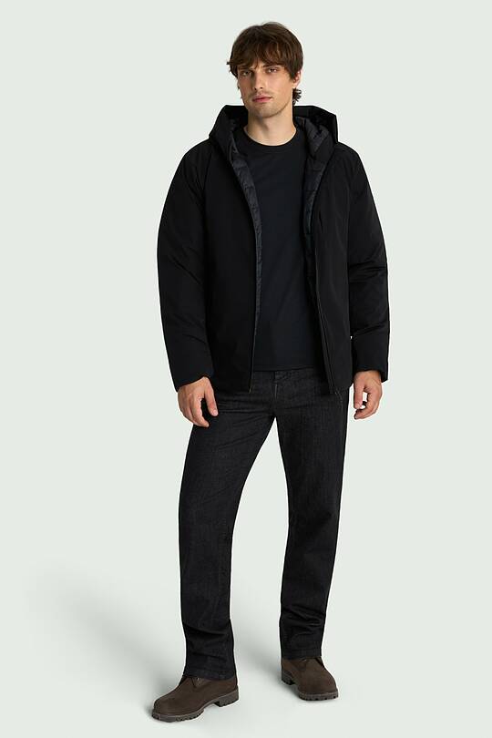 Down jacket with membrane 1 | Audimas