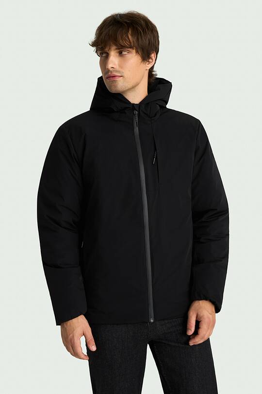 Down jacket with membrane 2 | Audimas