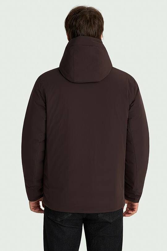 Down jacket with membrane 2 | Audimas