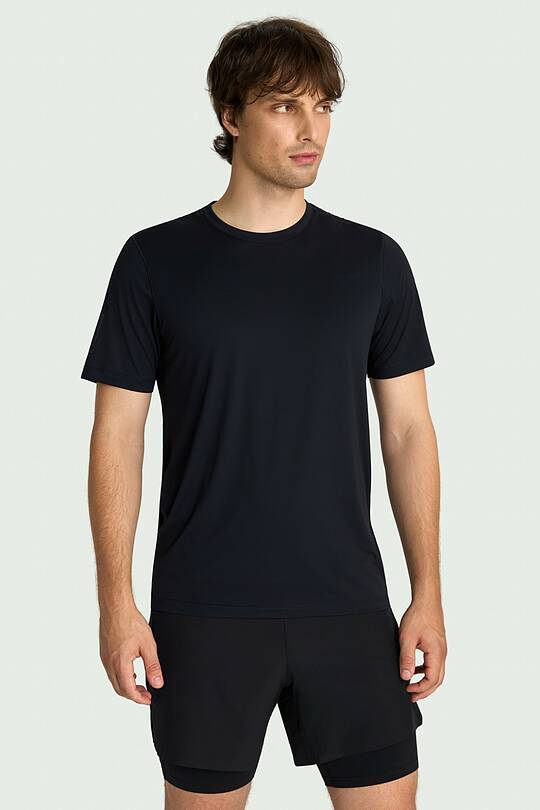 Lightweight synthetic T-shirt 1 | Audimas