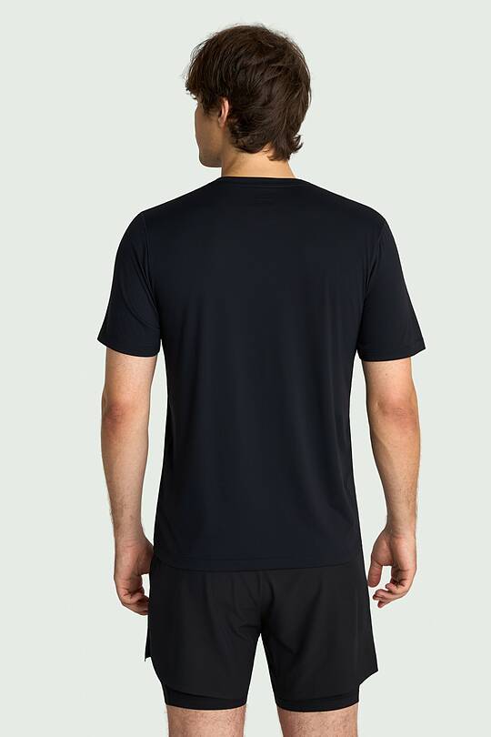 Lightweight synthetic T-shirt 2 | Audimas