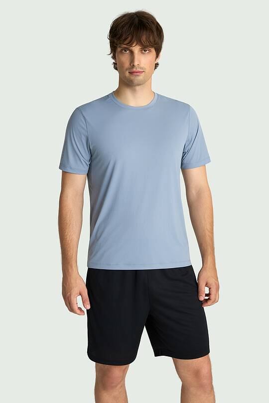 Lightweight synthetic T-shirt 1 | Audimas