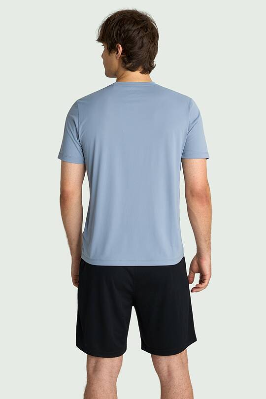 Lightweight synthetic T-shirt 2 | Audimas