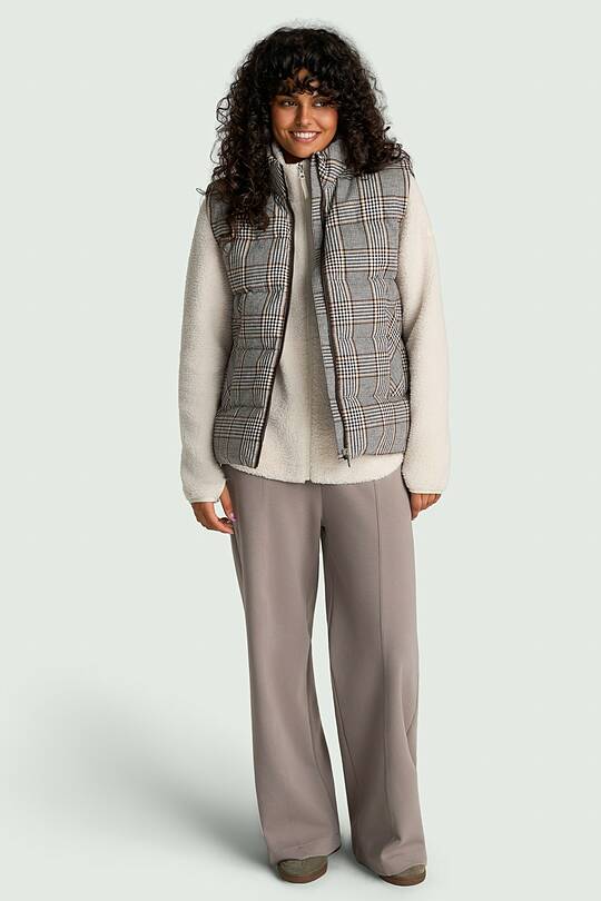 Down vest 1 | Audimas